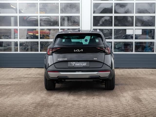 Kia Sportage – thumbnail 6
