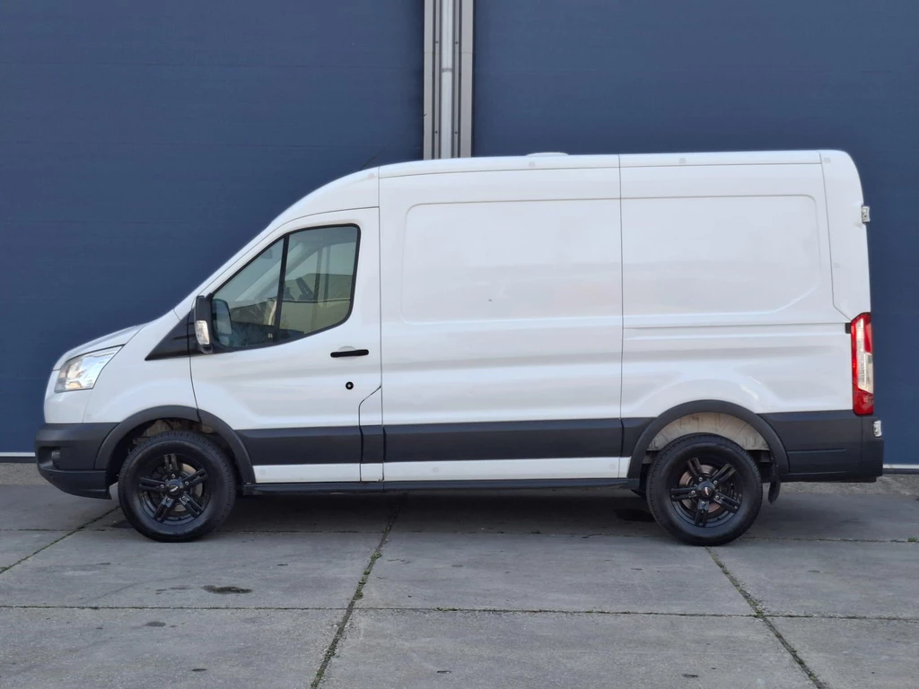 Ford Transit – foto 3