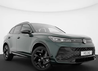 Volkswagen Tiguan – thumbnail 16