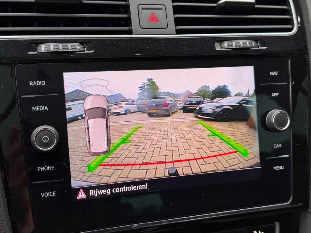 Volkswagen Golf – foto 15