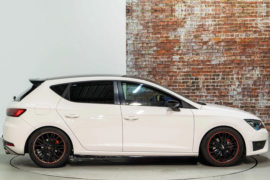 SEAT Leon – foto 21