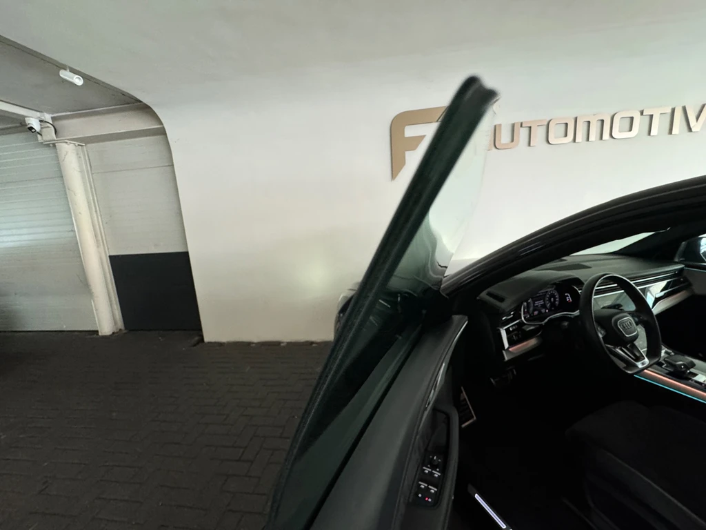 Audi Q8 – foto 33