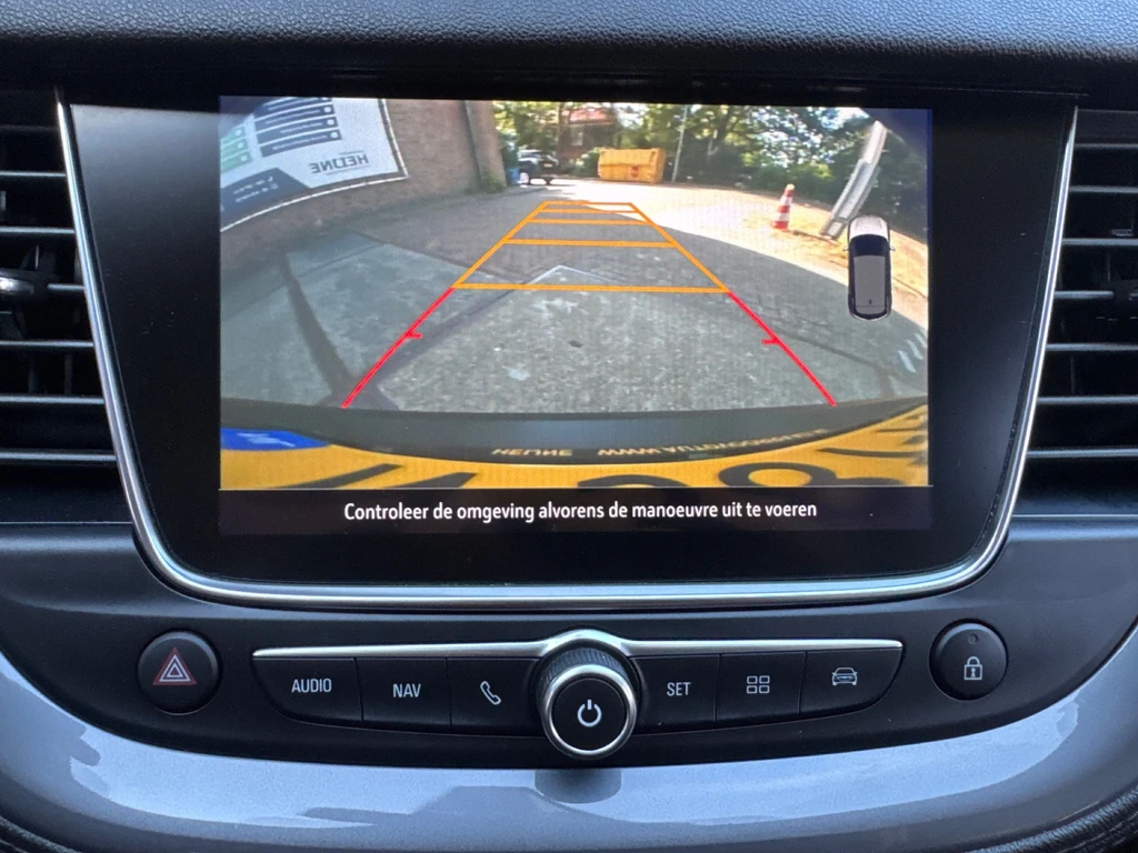 Opel Grandland X – foto 26