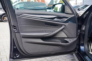 BMW 5 Serie – thumbnail 29