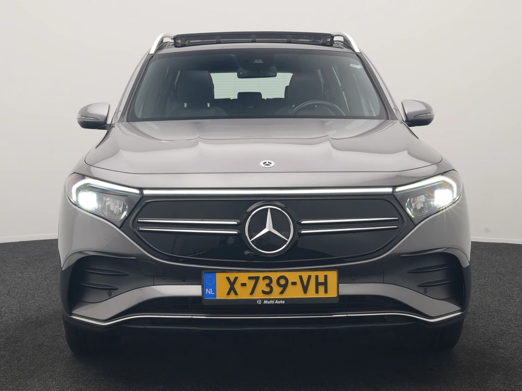 Mercedes-Benz EQB – foto 10