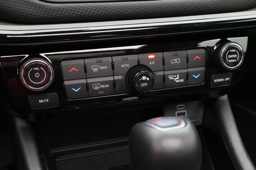 Jeep Compass – foto 49