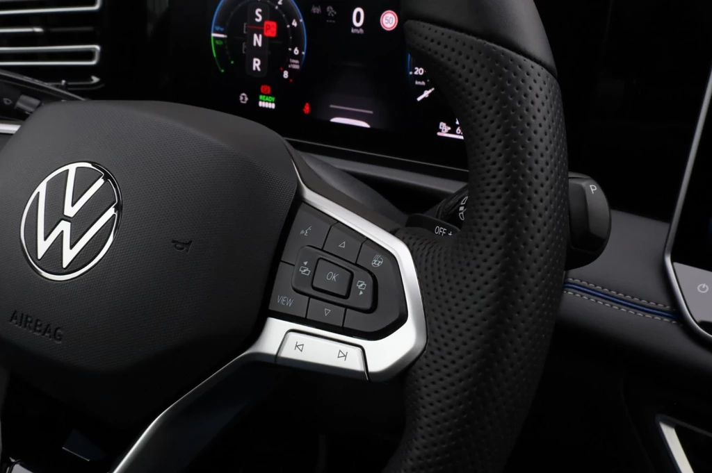 Volkswagen Tiguan – foto 31