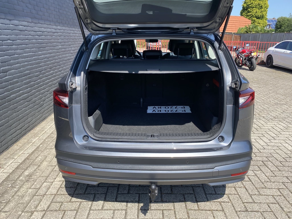 Škoda Enyaq iV – foto 20