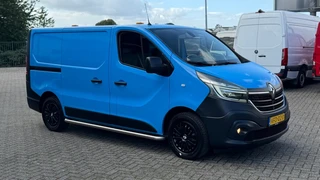 Renault Trafic – thumbnail 8
