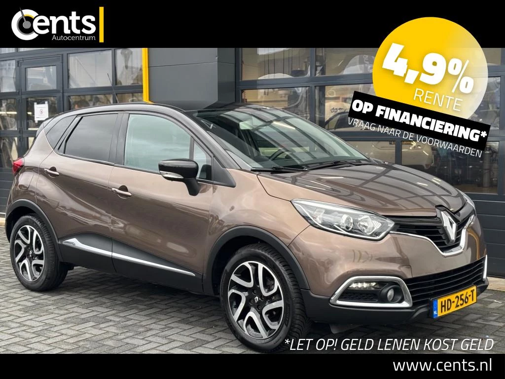 Renault Captur – foto 5