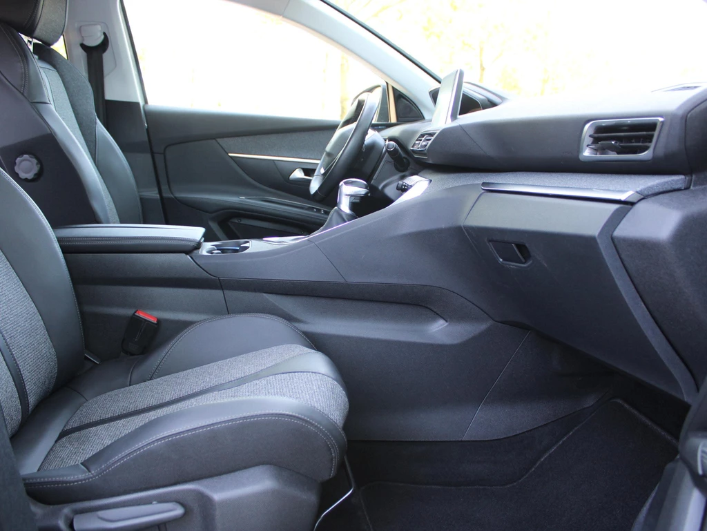 Peugeot 5008 – foto 9