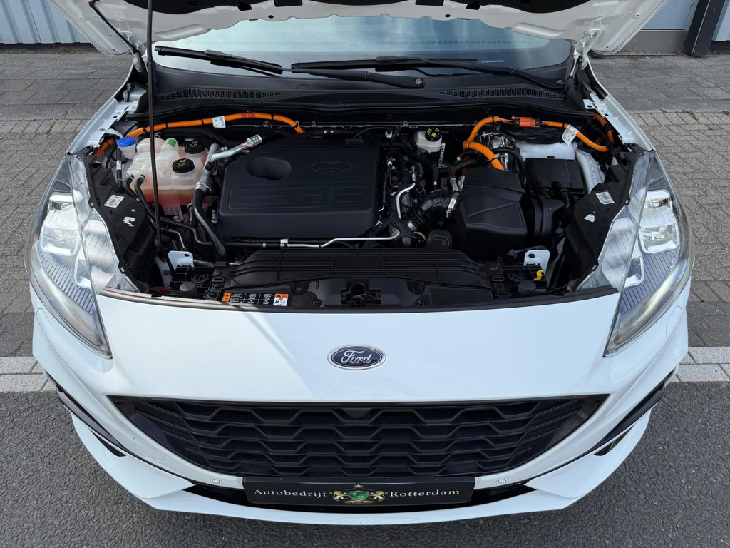 Ford Kuga – foto 43