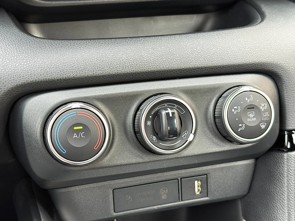 Toyota Yaris – foto 19