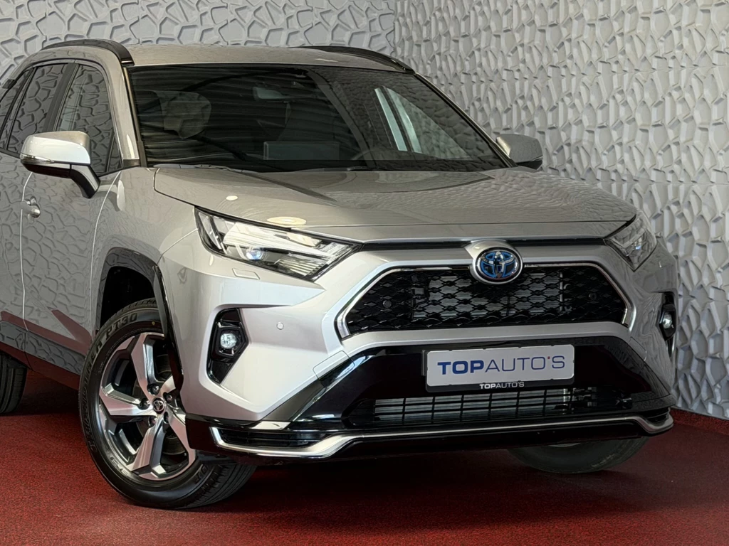 Toyota RAV4 – foto 12