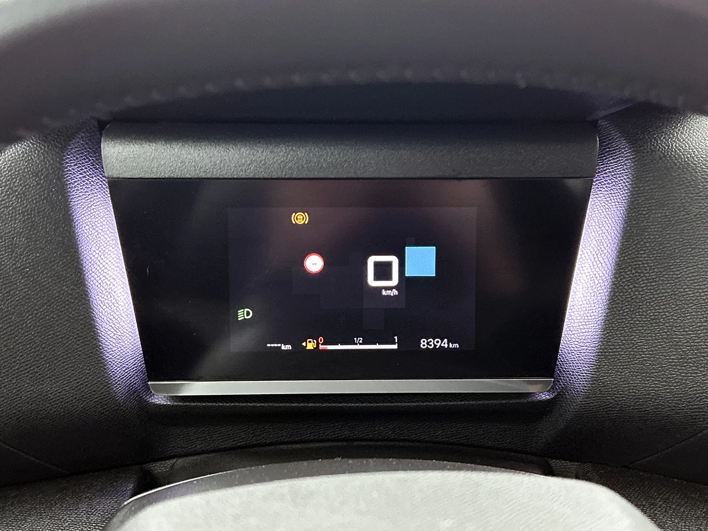Citroën C4 – foto 8