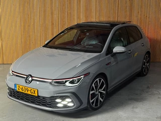 Volkswagen Golf – thumbnail 2