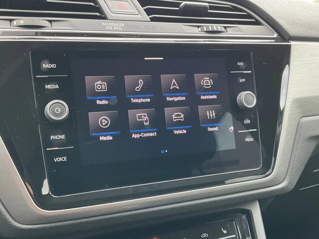 Volkswagen Touran – foto 13