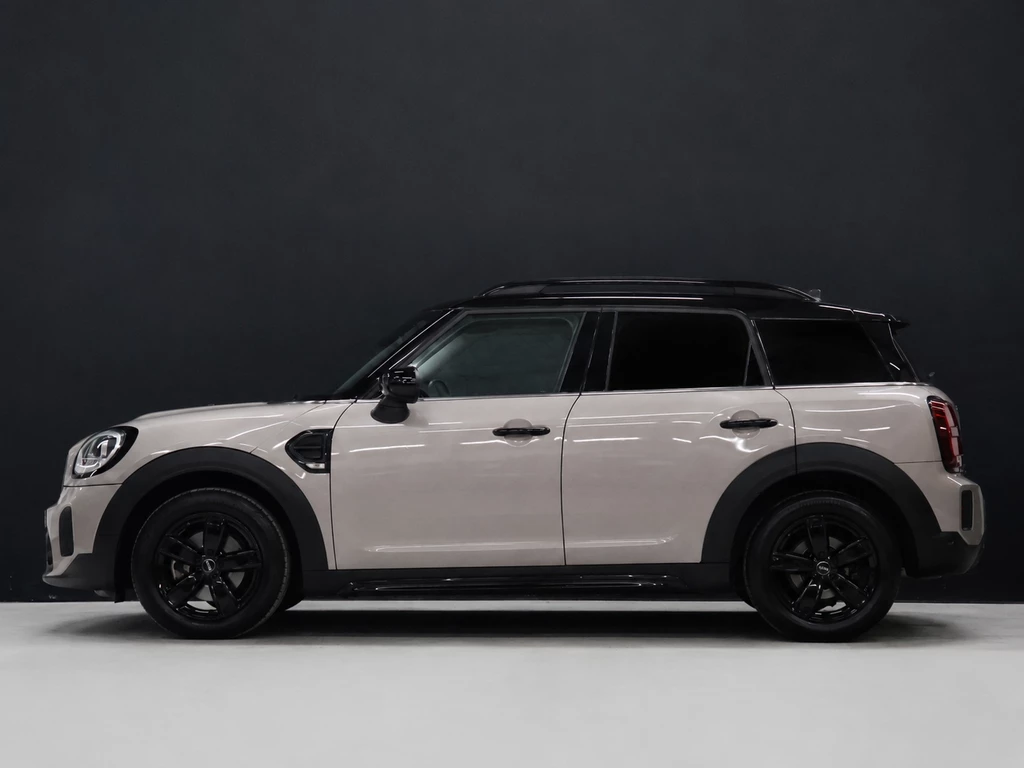 MINI Countryman – foto 2