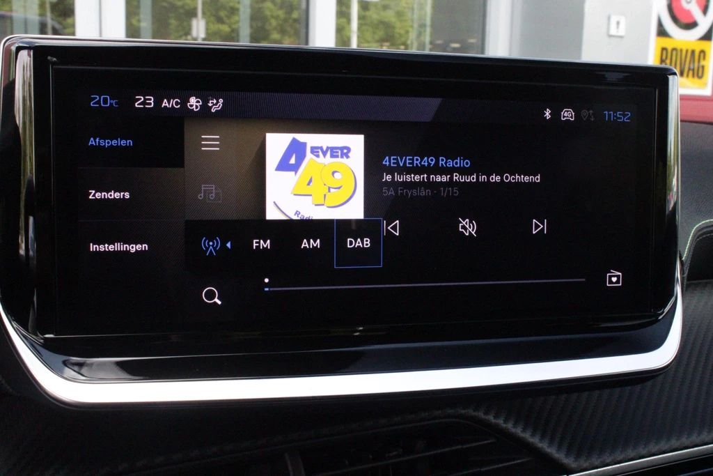 Peugeot 2008 – foto 26