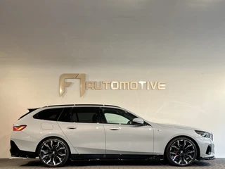 BMW 5 Serie – thumbnail 5