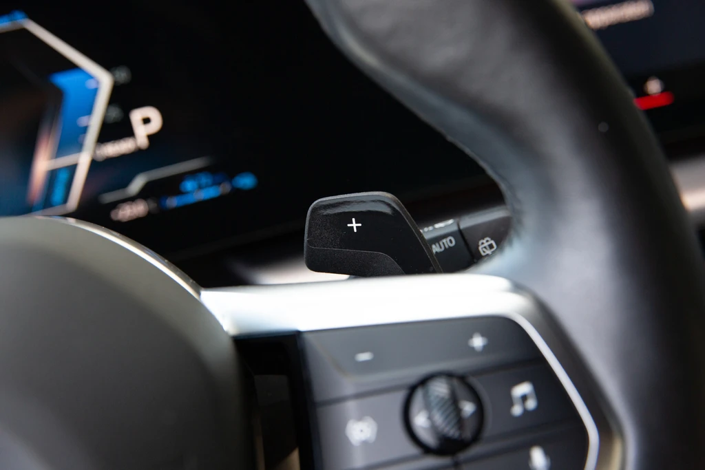 BMW X1 – foto 11