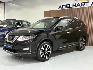 Nissan X-Trail – thumbnail 4