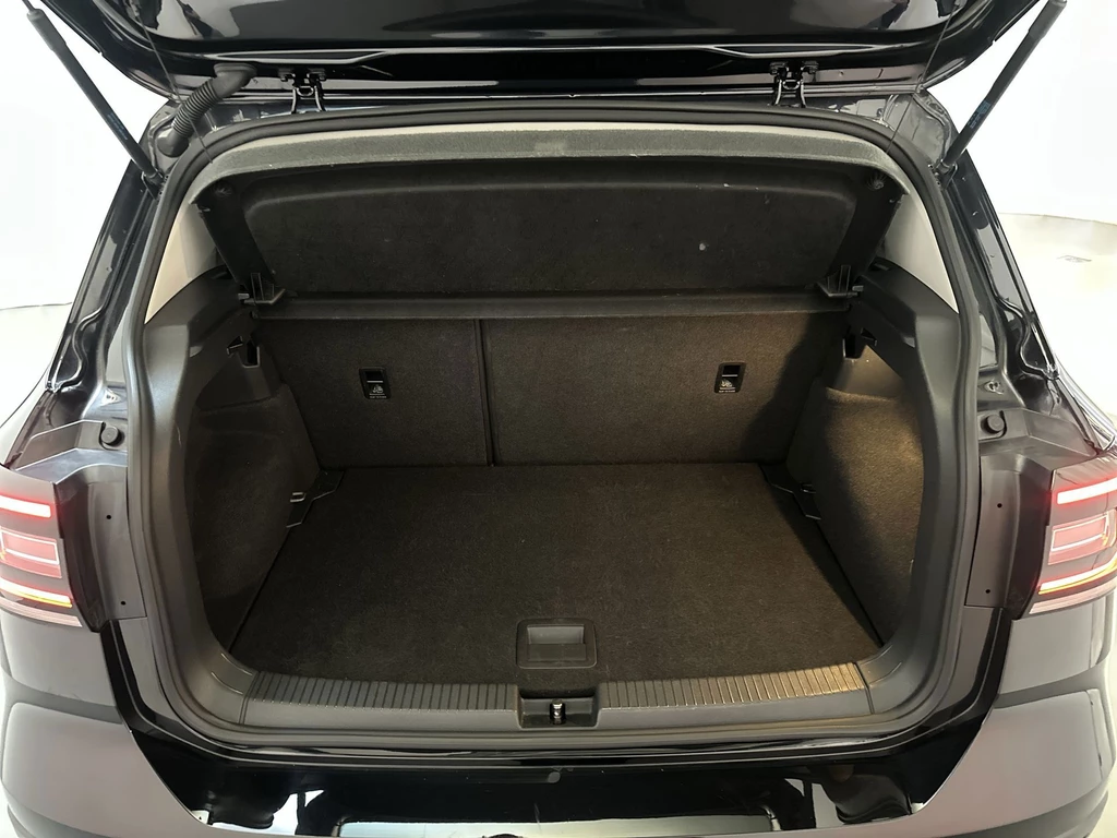 Volkswagen T-Cross – foto 18