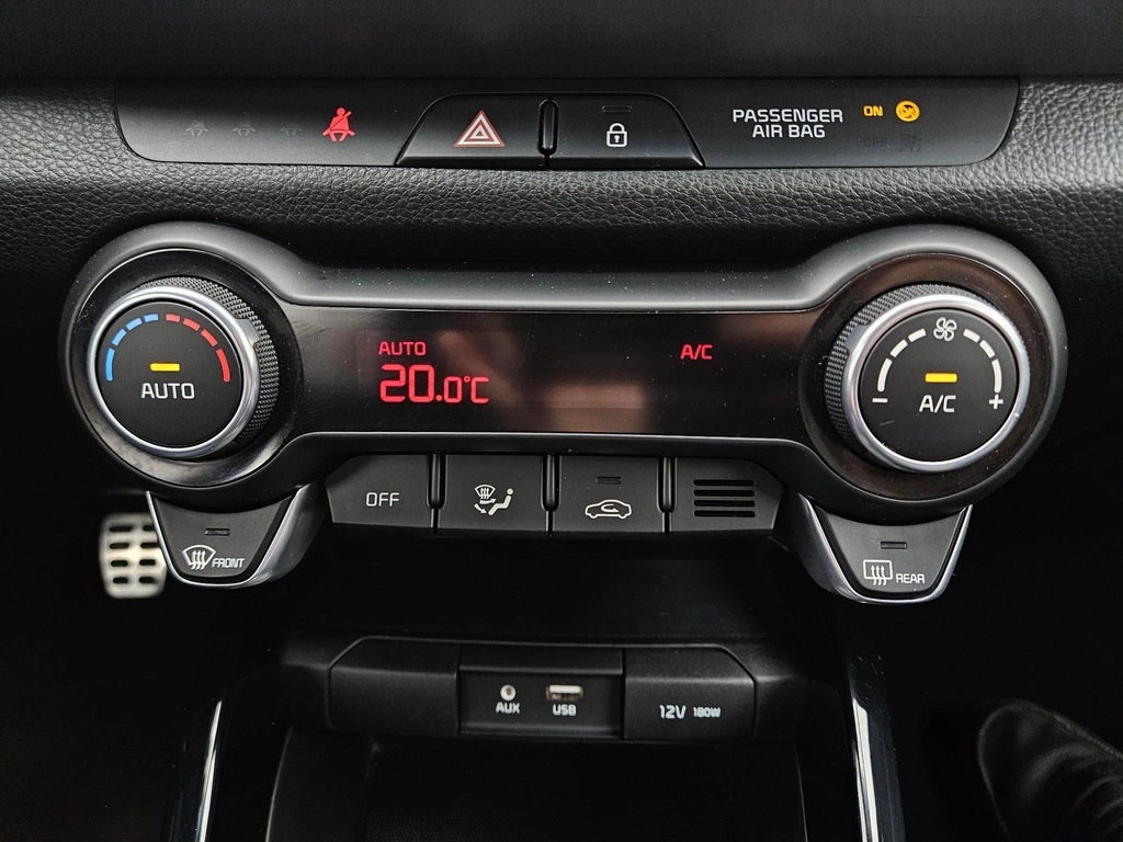 Kia Stonic – foto 26