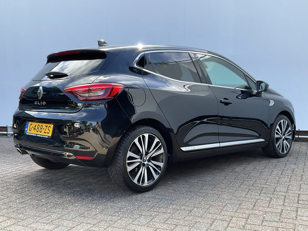 Renault Clio – foto 7