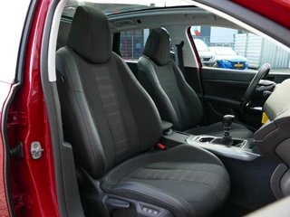 Peugeot 308 – thumbnail 9