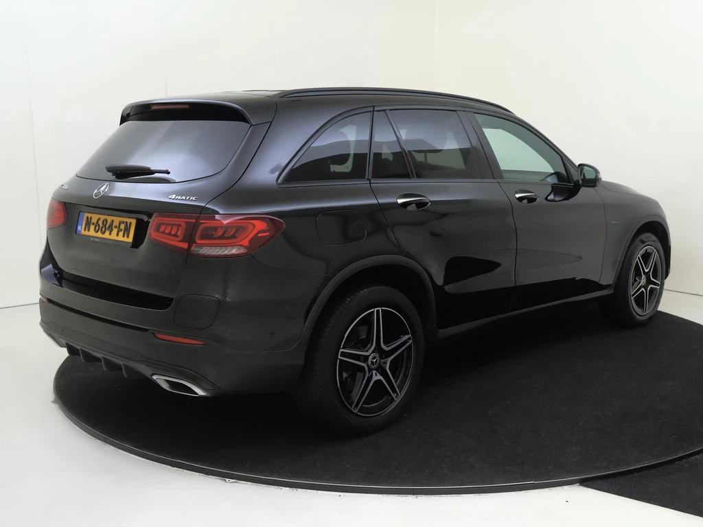 Mercedes-Benz GLC – foto 5