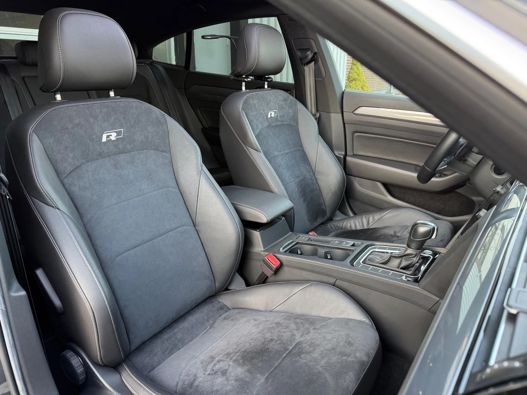 Volkswagen Arteon – foto 28
