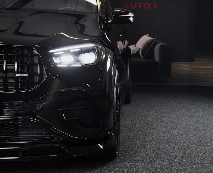Mercedes-Benz GLE – foto 70