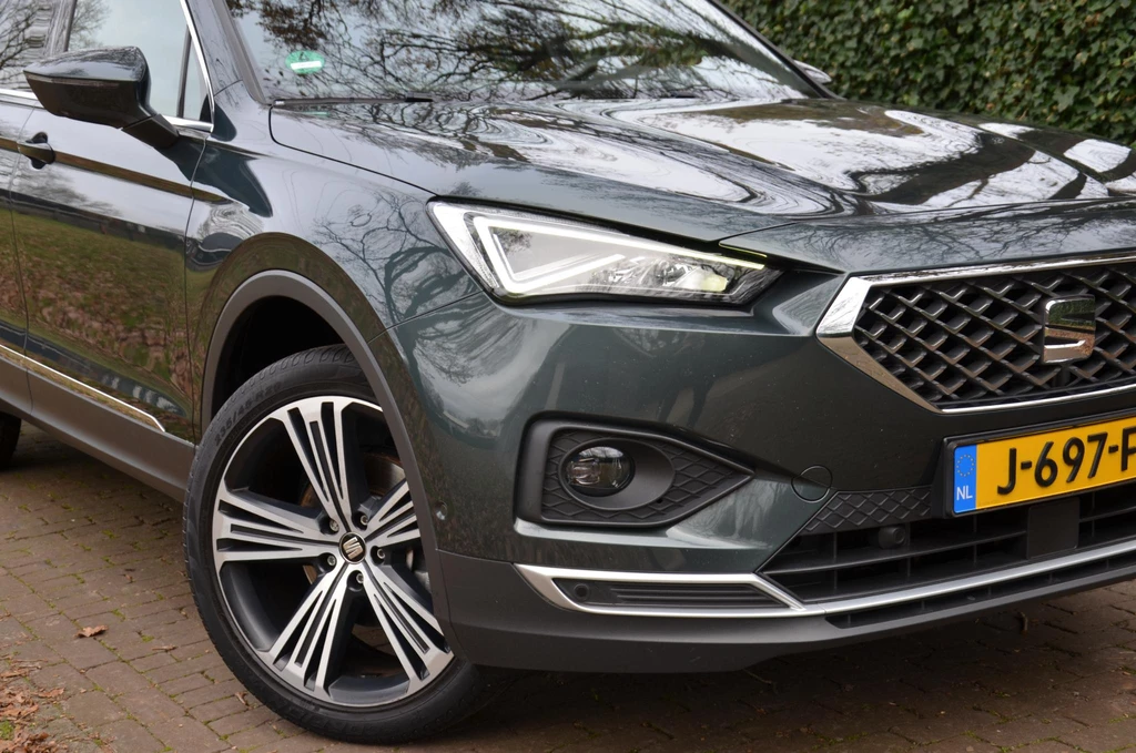 SEAT Tarraco – foto 19