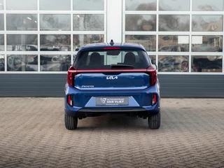 Kia Picanto – thumbnail 6