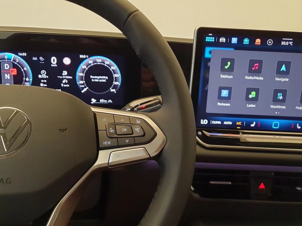 Volkswagen Tiguan – foto 14