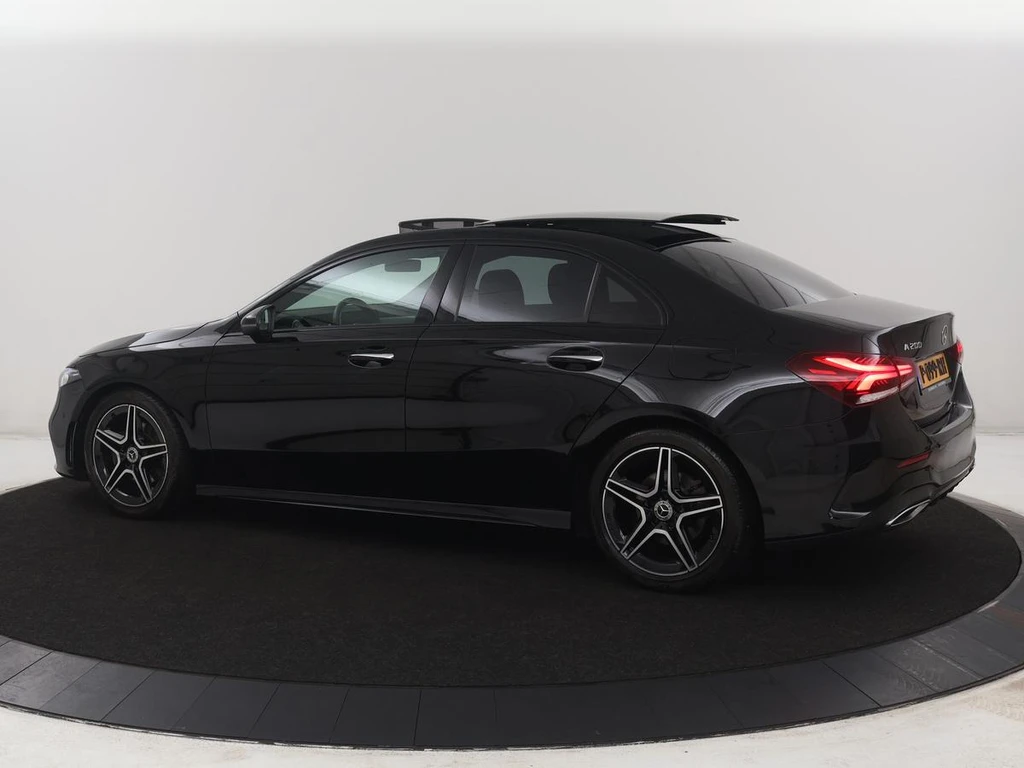 Mercedes-Benz A-Klasse – foto 2
