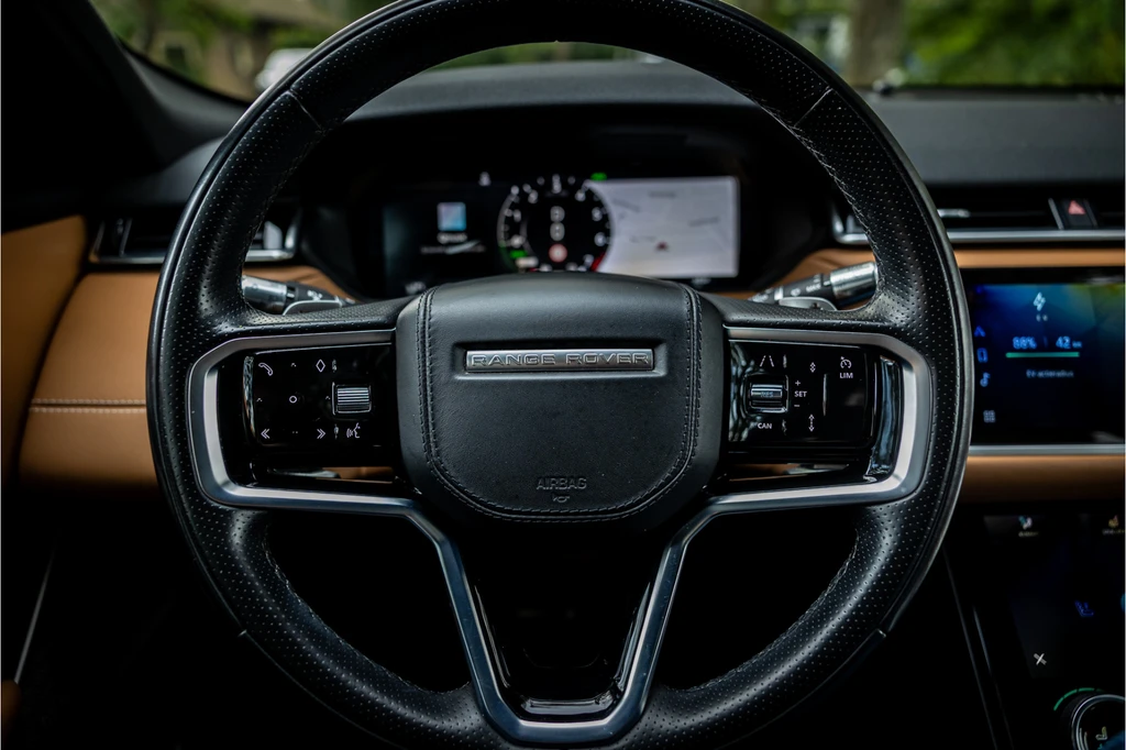 Land Rover Range Rover Velar – foto 14
