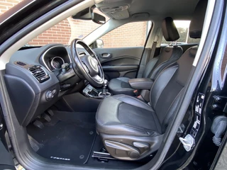 Jeep Compass – thumbnail 12