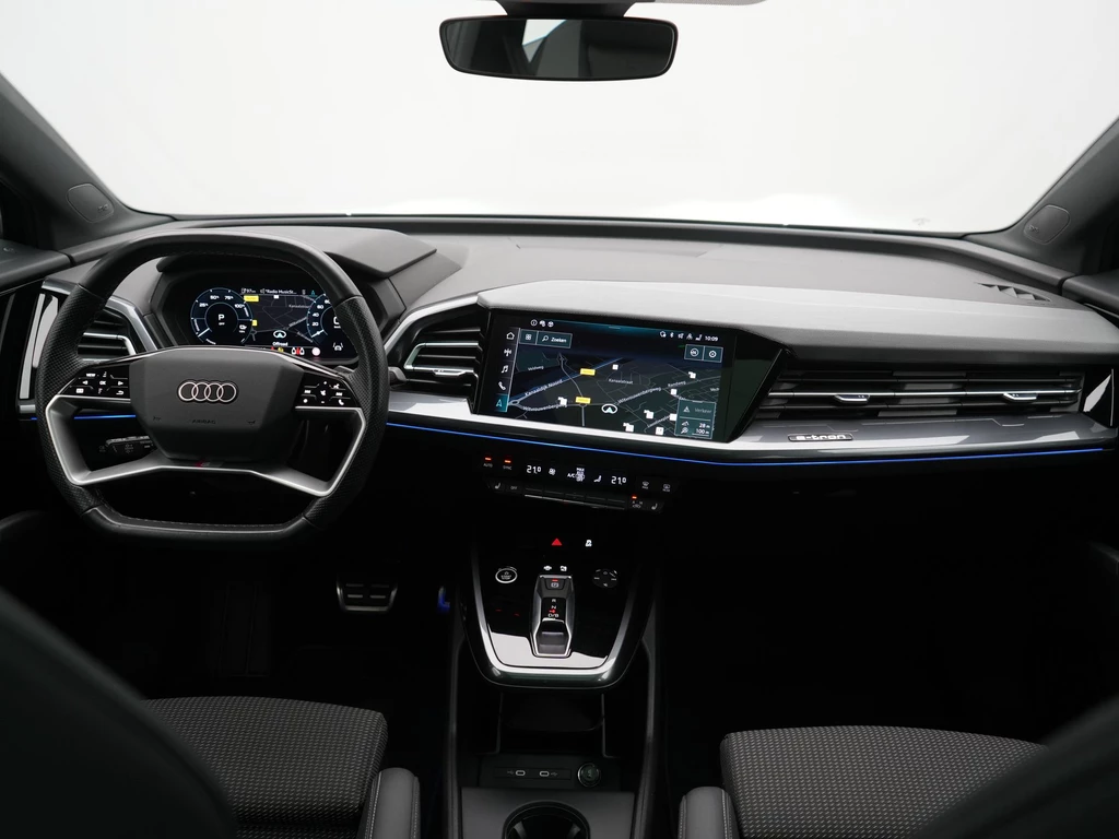 Audi Q4 e-tron – foto 26