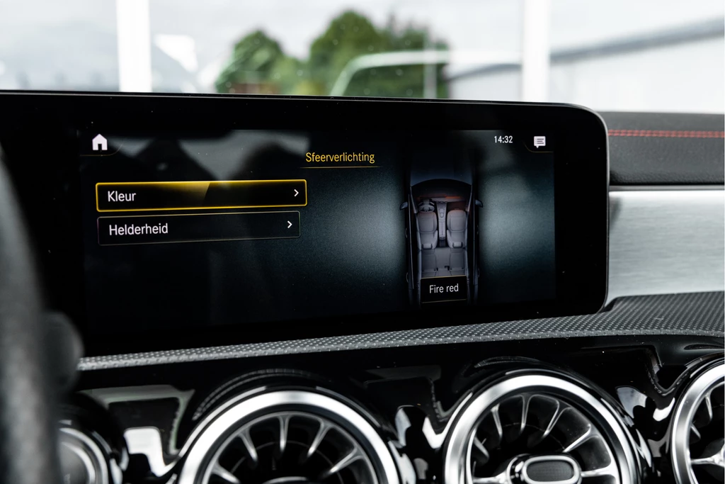 Mercedes-Benz CLA – foto 43