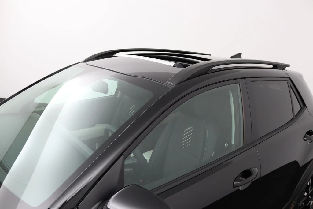 Kia Stonic – foto 36