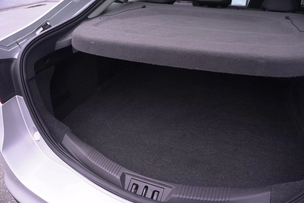 Ford Mondeo – foto 40