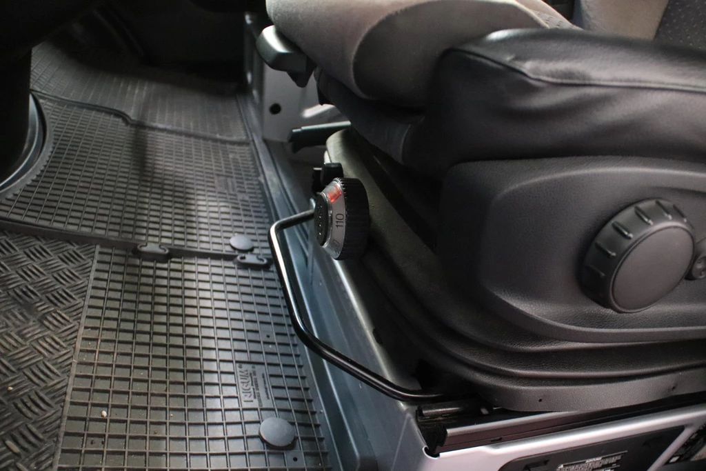 Mercedes-Benz Sprinter – foto 17
