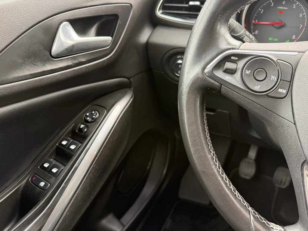 Opel Grandland X – foto 18