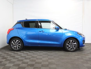 Suzuki Swift – thumbnail 8