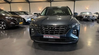 Hyundai Tucson – thumbnail 18