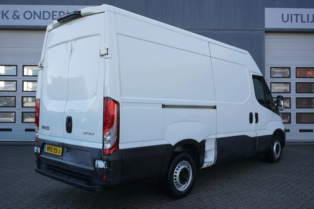 Iveco Daily – foto 5
