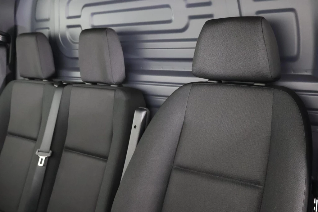 Mercedes-Benz Sprinter – foto 28