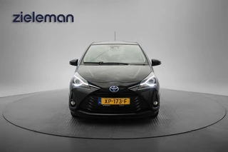 Toyota Yaris – thumbnail 8